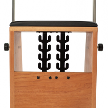 Стул для пилатеса Mundo Step Chair